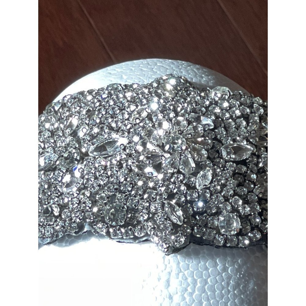 Handmade Wedding Rhinestone Crystal - Picture 7 of 14